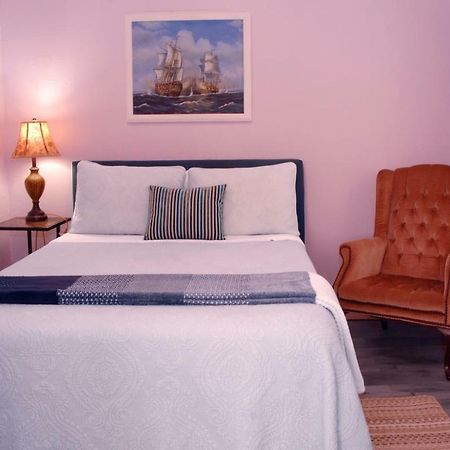 Adorable Historic Downtown Apartment Saint Augustine Exterior foto